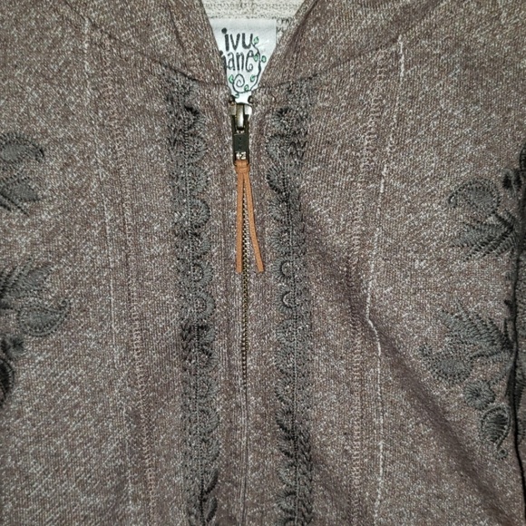 NWT Ivy Jane Jacket - Picture 3 of 4
